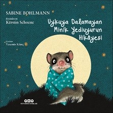 Yapı Kredi Yayınları Uykuya Dalamayan Minik Yediuyurun Hikayesi