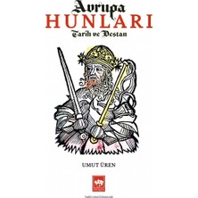 Ötüken Neşriyat Avrupa Hunları