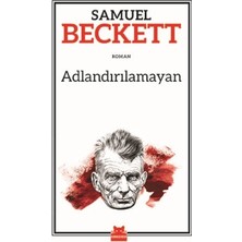 Kırmızı Kedi Yayınevi Adlandırılamayan - Üçleme 3