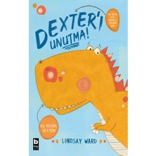 Bilgi Yayınevi Dexter'ı Unutma!