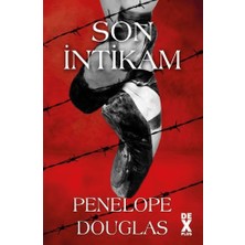 Dex Yayınevi Son Intikam Şeytan Gecesi 3