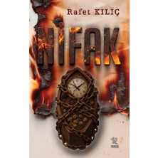 Nergiz Yayınları Nifak