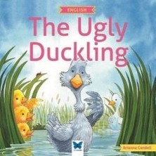 Mavi Kelebek Yayınları The Ugly Duckling