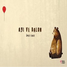 Masalperest Ayı ve Balon