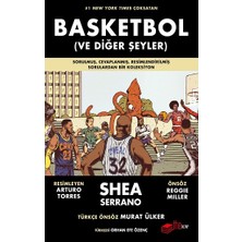 The Kitap Basketbol (Ve Diğer Şeyler)
