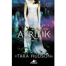 Pegasus Yayınları Ayrılık