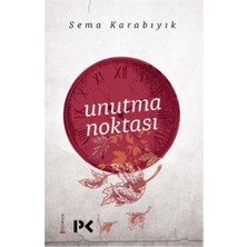 Profil Kitap Unutma Noktası