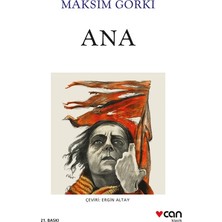 Can Yayınları Ana