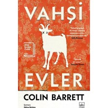 İthaki Yayınları Vahşi Evler