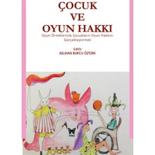Nika Yayınevi Çocuk ve Oyun Hakkı