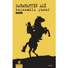 Ayrıntı Yayınları Kuyucaklı Yusuf