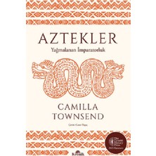 Kronik Kitap Aztekler