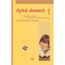 Anı Yayıncılık Öykü Demeti 1