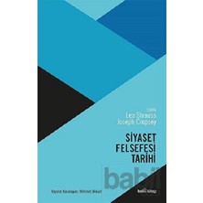 Babil Kitap Siyaset Felsefesi Tarihi