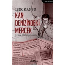 Telgrafhane Yayınları Kan Denizindeki Mercek