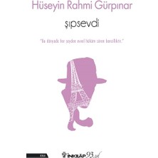 İnkılap Kitabevi Şıpsevdi