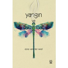 Luna Yayınları Yangın ve Saklambaç