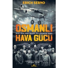 Kronik Kitap Osmanlı Hava Gücü