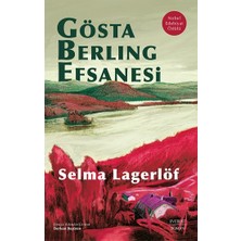 Everest Yayınları Gösta Berling Efsanesi (Ciltli)