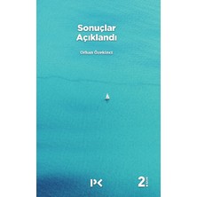 Profil Kitap Sonuçlar Açıklandı