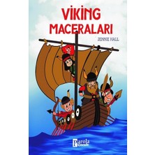 Parola Yayınları Viking Maceraları