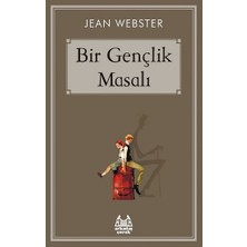 Arkadaş Yayınları Bir Gençlik Masalı
