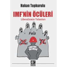 Kaynak Yayınları Imf'nin Öcüleri