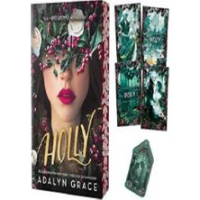 Artemis Yayınları Holly
