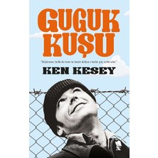 Nemesis Kitap Guguk Kuşu