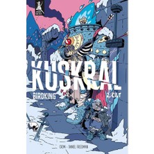 Artemis Yayınları Kuşkral Cilt 2