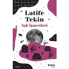 Can Yayınları Aşk Işaretleri