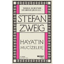 Can Yayınları Hayatın Mucizeleri