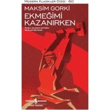 İş Bankası Kültür Yayınları Ekmeğimi Kazanırken