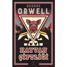 Theseus Yayınevi Hayvan Çiftliği