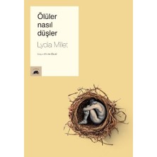 Kolektif Kitap Ölüler Nasıl Düşler