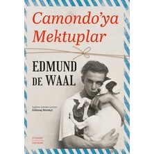 Everest Yayınları Camondo’ya  Mektuplar