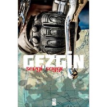 On8 Kitap Gezgin