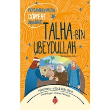Uğurböceği Yayınları Talha Bin Ubeydullah (Ra)