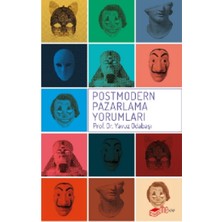 The Kitap Postmodern Pazarlama Yorumları