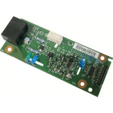 Nil Avm Fax Card - Fax Ana Kartı Hp M1212