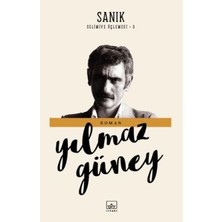 İthaki Yayınları Sanık: Selimiye Üçlemesi 3