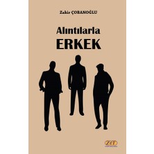 Zet Yayınları Alıntılarla Erkek