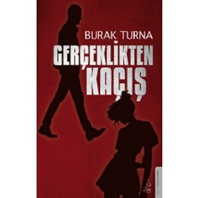 Destek Yayınları Gerçeklikten Kaçış