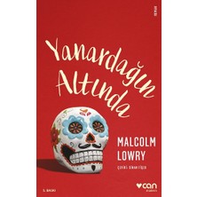 Can Yayınları Yanardağın Altında