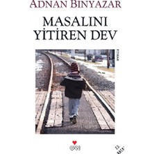 Can Yayınları Masalını Yitiren Dev