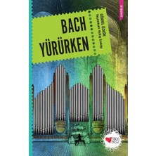 Can Çocuk Yayınları Bach Yürürken