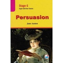 Engin Yayınevi Persuasion (Stage 6)