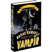 Pinus Kitap Beyaz Kanatlı Vampir 6 – Derin Kuyu