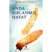 Tuti Kitap Anda Sırlanmış Hayat
