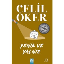 Altın Kitaplar Yenik ve Yalnız (Özel Baskı)